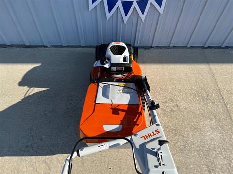 Stihl RM 655 V 21 in. Kohler 173 cc in Calmar, Iowa - Photo 5