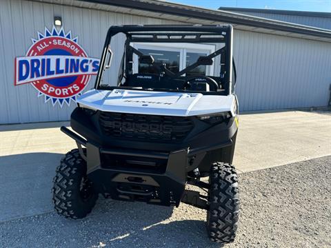2023 Polaris Ranger 1000 Premium in Calmar, Iowa - Photo 8