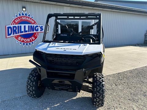 2023 Polaris Ranger 1000 Premium in Calmar, Iowa - Photo 4