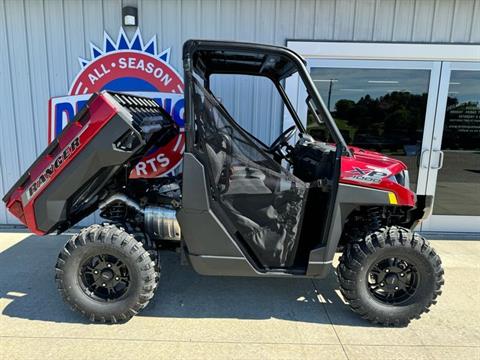 2025 Polaris Ranger XP 1000 Premium in Calmar, Iowa - Photo 10