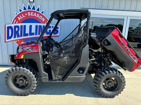 2025 Polaris Ranger XP 1000 Premium in Calmar, Iowa - Photo 12