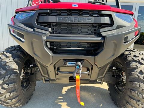 2025 Polaris Ranger XP 1000 Premium in Calmar, Iowa - Photo 16