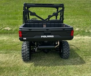 2023 Polaris Ranger 1000 Premium in Calmar, Iowa - Photo 10