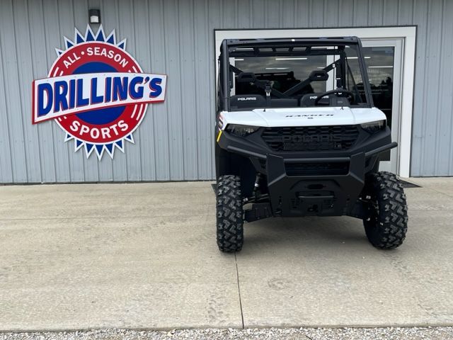 2024 Polaris Ranger 1000 Premium in Calmar, Iowa - Photo 10