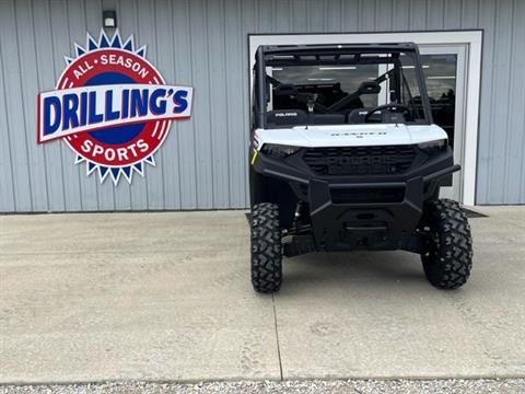 2024 Polaris Ranger 1000 Premium in Calmar, Iowa - Photo 9
