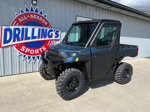 2025 Polaris Ranger XP 1000 NorthStar Edition Ultimate in Calmar, Iowa - Photo 1