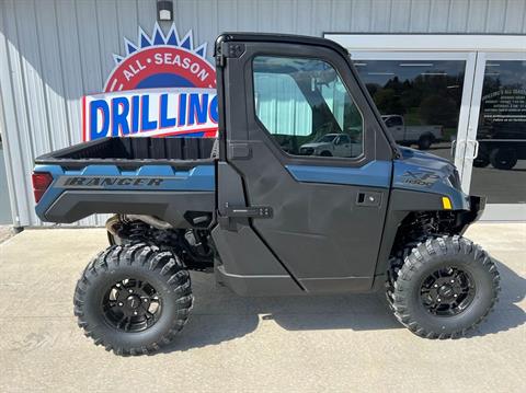 2025 Polaris Ranger XP 1000 NorthStar Edition Ultimate in Calmar, Iowa - Photo 11