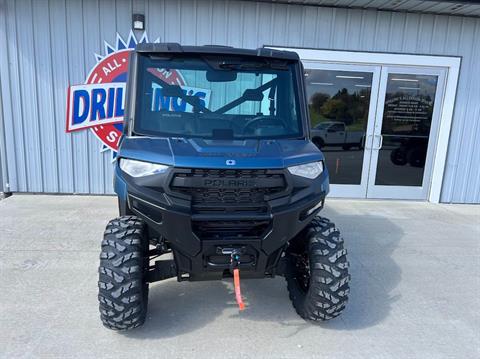 2025 Polaris Ranger XP 1000 NorthStar Edition Ultimate in Calmar, Iowa - Photo 3