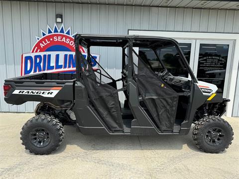 2025 Polaris Ranger Crew 1000 Premium in Calmar, Iowa - Photo 13