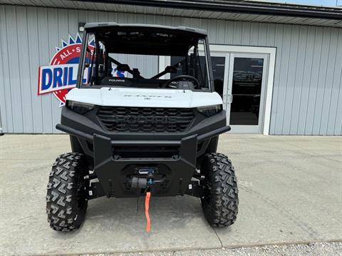 2025 Polaris Ranger Crew 1000 Premium in Calmar, Iowa - Photo 19