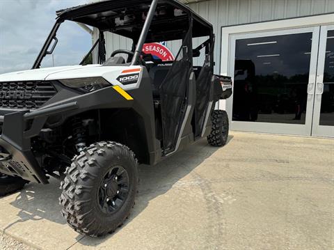 2025 Polaris Ranger Crew 1000 Premium in Calmar, Iowa - Photo 21