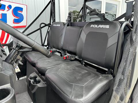 2025 Polaris Ranger Crew 1000 Premium in Calmar, Iowa - Photo 7