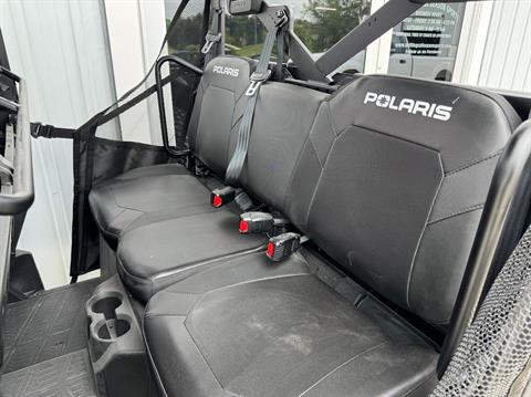 2025 Polaris Ranger Crew 1000 Premium in Calmar, Iowa - Photo 11