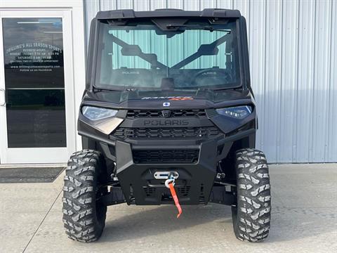 2024 Polaris Ranger XP 1000 Northstar Edition Ultimate in Calmar, Iowa - Photo 3