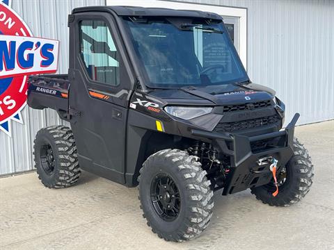 2024 Polaris Ranger XP 1000 Northstar Edition Ultimate in Calmar, Iowa - Photo 5