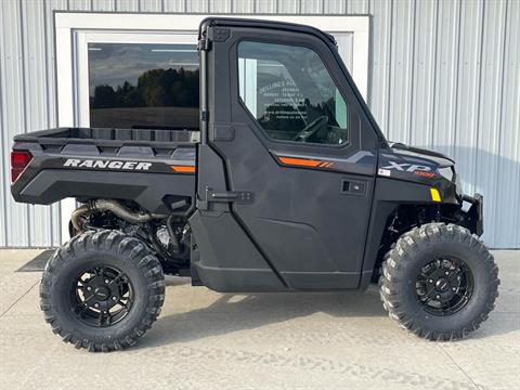 2024 Polaris Ranger XP 1000 Northstar Edition Ultimate in Calmar, Iowa - Photo 6