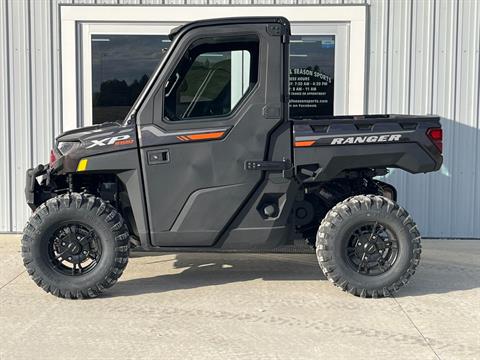 2024 Polaris Ranger XP 1000 Northstar Edition Ultimate in Calmar, Iowa - Photo 2