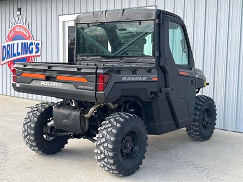 2024 Polaris Ranger XP 1000 Northstar Edition Ultimate in Calmar, Iowa - Photo 7