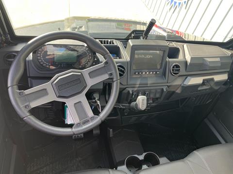 2024 Polaris Ranger XP 1000 Northstar Edition Ultimate in Calmar, Iowa - Photo 4