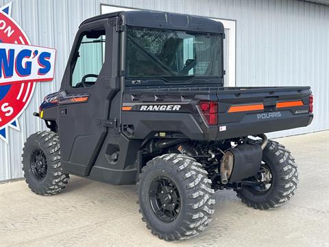 2024 Polaris Ranger XP 1000 Northstar Edition Ultimate in Calmar, Iowa - Photo 11