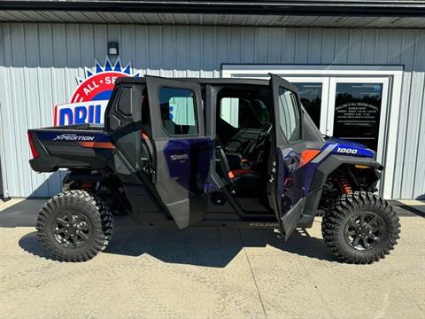 2025 Polaris Polaris XPEDITION XP 5 Northstar in Calmar, Iowa - Photo 9