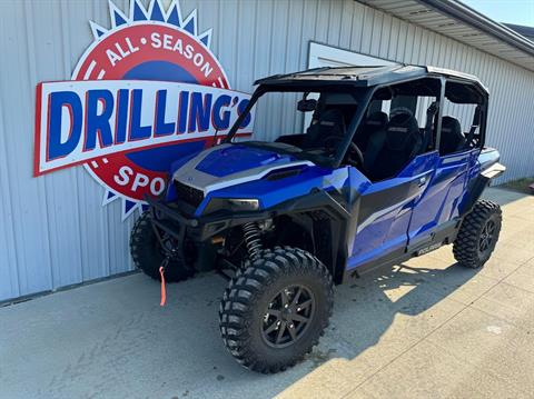 2024 Polaris General XP 4 1000 Ultimate in Calmar, Iowa