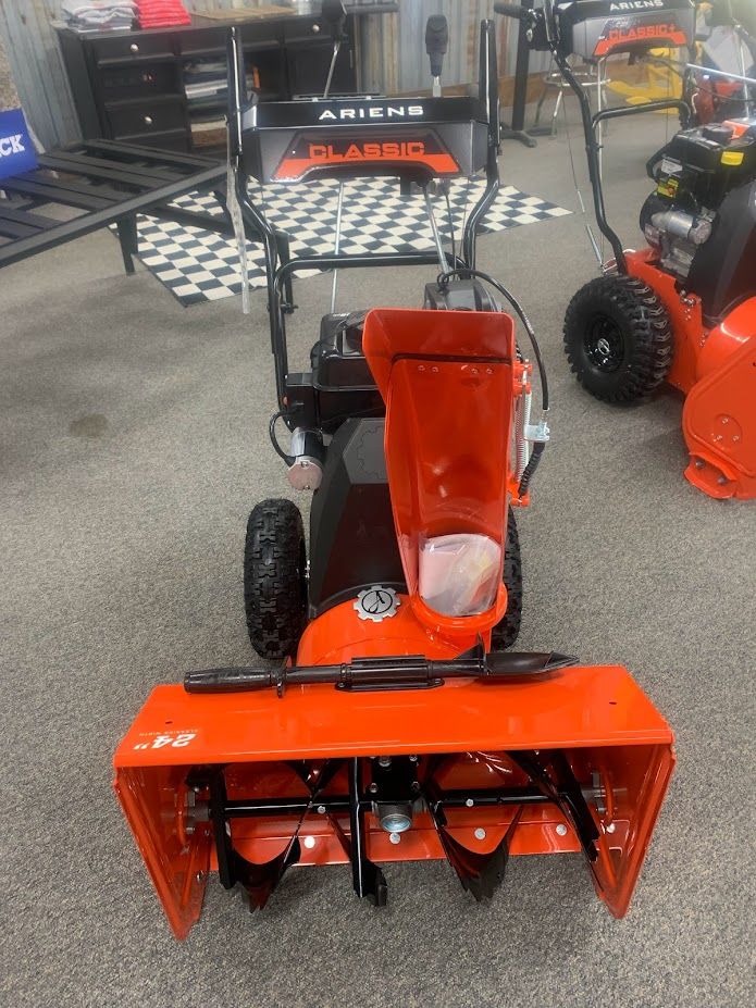 Ariens Classic 24 in Calmar, Iowa - Photo 1