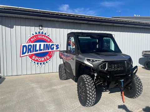 2024 Polaris Ranger XD 1500 Northstar Edition Premium in Calmar, Iowa - Photo 8