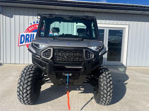 2024 Polaris Ranger XD 1500 Northstar Edition Premium in Calmar, Iowa - Photo 7