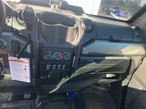 2024 Polaris Ranger XD 1500 Northstar Edition Premium in Calmar, Iowa - Photo 5