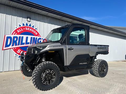 2024 Polaris Ranger XD 1500 Northstar Edition Premium in Calmar, Iowa - Photo 1