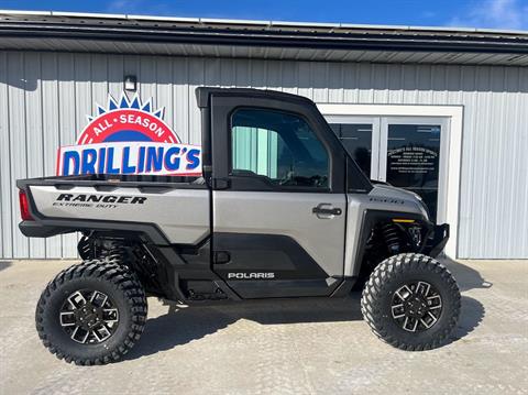 2024 Polaris Ranger XD 1500 Northstar Edition Premium in Calmar, Iowa - Photo 13