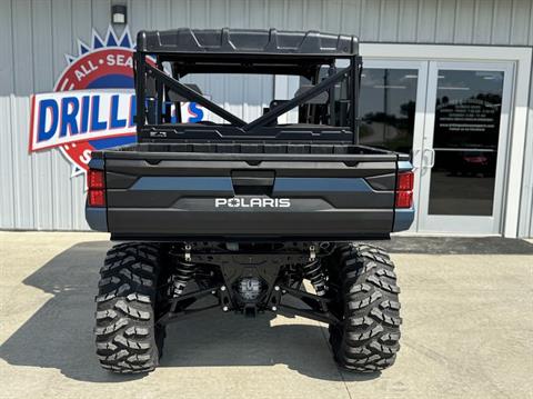 2025 Polaris Ranger Crew XP 1000 Premium in Calmar, Iowa - Photo 15