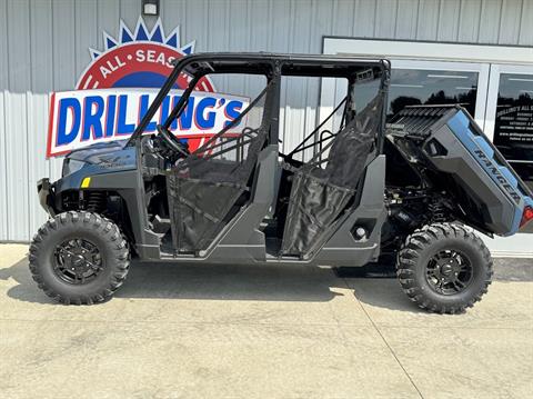 2025 Polaris Ranger Crew XP 1000 Premium in Calmar, Iowa - Photo 18