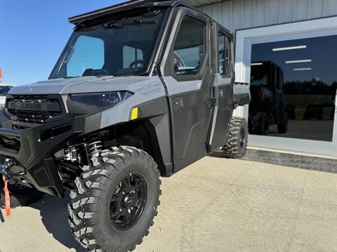 2025 Polaris Ranger Crew XP 1000 NorthStar Edition Ultimate in Calmar, Iowa - Photo 22