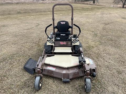 2024 Grasshopper 729BT 61 in. Briggs & Stratton 896 cc in Calmar, Iowa - Photo 2