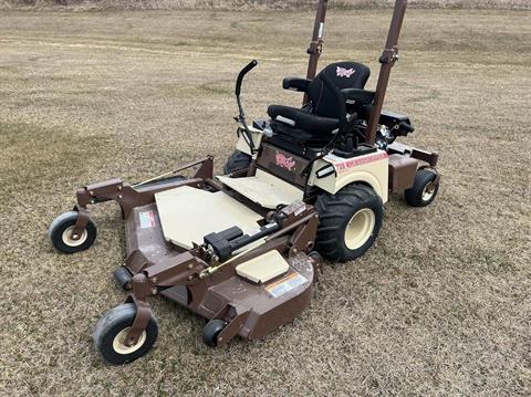 2024 Grasshopper 729BT 61 in. Briggs & Stratton 896 cc in Calmar, Iowa - Photo 1