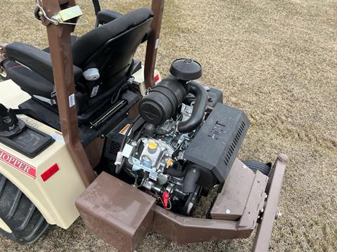 2024 Grasshopper 729BT 61 in. Briggs & Stratton 896 cc in Calmar, Iowa - Photo 5