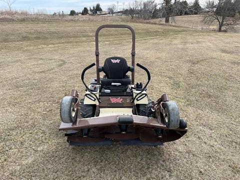 2024 Grasshopper 729BT 61 in. Briggs & Stratton 896 cc in Calmar, Iowa - Photo 3