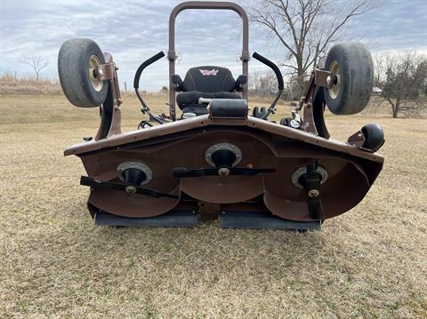 2024 Grasshopper 729BT 61 in. Briggs & Stratton 896 cc in Calmar, Iowa - Photo 4