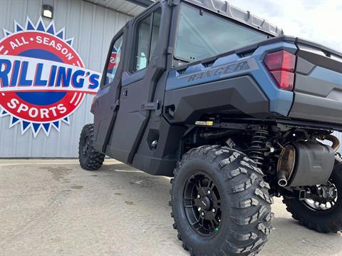 2025 Polaris Ranger Crew XP 1000 NorthStar Edition Ultimate in Calmar, Iowa - Photo 18