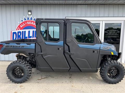 2025 Polaris Ranger Crew XP 1000 NorthStar Edition Ultimate in Calmar, Iowa - Photo 20