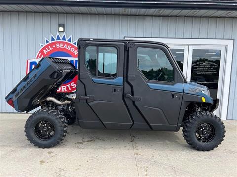 2025 Polaris Ranger Crew XP 1000 NorthStar Edition Ultimate in Calmar, Iowa - Photo 21