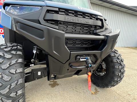 2025 Polaris Ranger Crew XP 1000 NorthStar Edition Ultimate in Calmar, Iowa - Photo 25