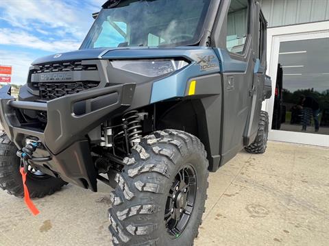 2025 Polaris Ranger Crew XP 1000 NorthStar Edition Ultimate in Calmar, Iowa - Photo 24