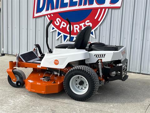 2024 Stihl RZ 152 52 in. Briggs & Stratton 25 hp in Calmar, Iowa - Photo 6