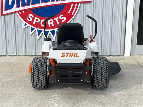 2024 Stihl RZ 152 52 in. Briggs & Stratton 25 hp in Calmar, Iowa - Photo 7