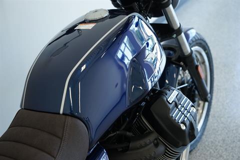 2022 Moto Guzzi V7 Special E5 in Roselle, Illinois - Photo 15