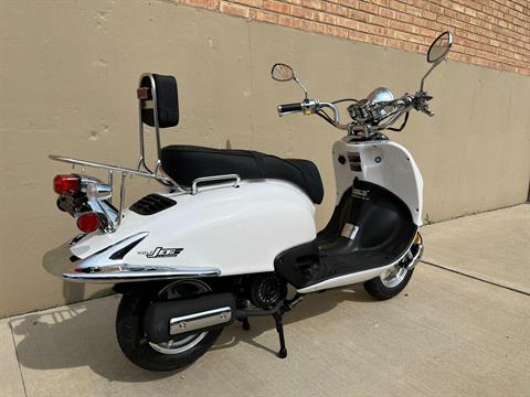 2023 Wolf Brand Scooters WOLF JET II in Roselle, Illinois - Photo 3