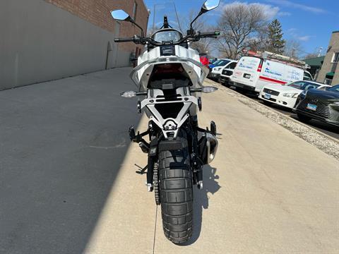 2023 Moto Morini X-Cape in Roselle, Illinois - Photo 26